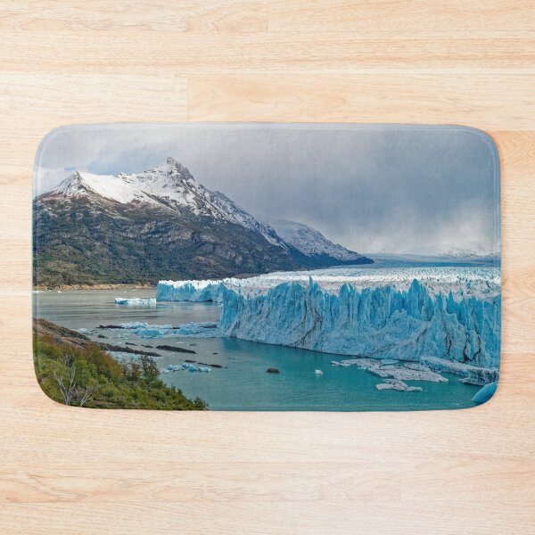 Item preview, the impressive Perito Moreno Glacier designed and sold by stevepaint.