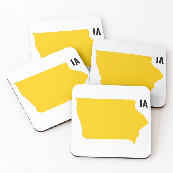 Item preview, IOWA designed and sold by binmaster3000.