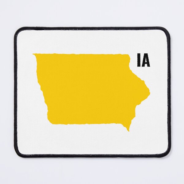 Item preview, IOWA designed and sold by binmaster3000.