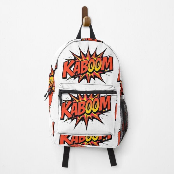 Item preview, Kaboom 2 designed and sold by CoronazCreations.