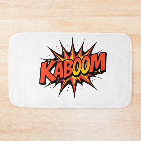 Item preview, Kaboom 2 designed and sold by CoronazCreations.
