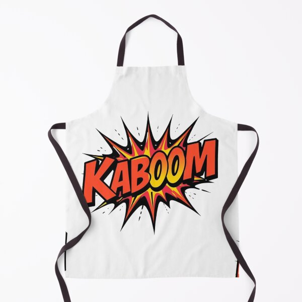 Item preview, Kaboom 2 designed and sold by CoronazCreations.