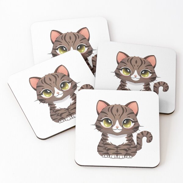 Item preview, Brown Tabby Cat designed and sold by Atria3.