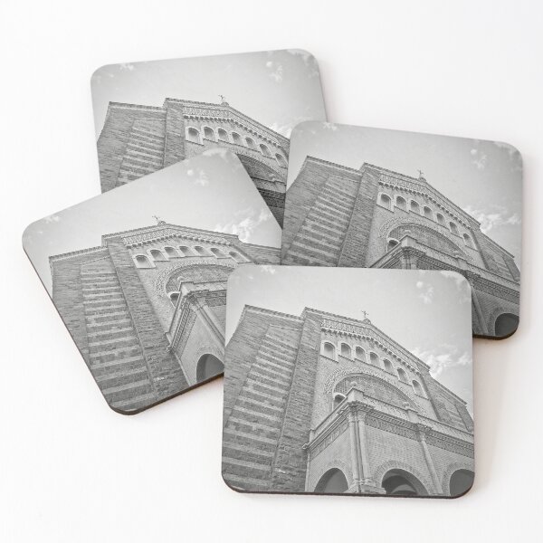 Item preview, catholic church designed and sold by MaxCardoso.