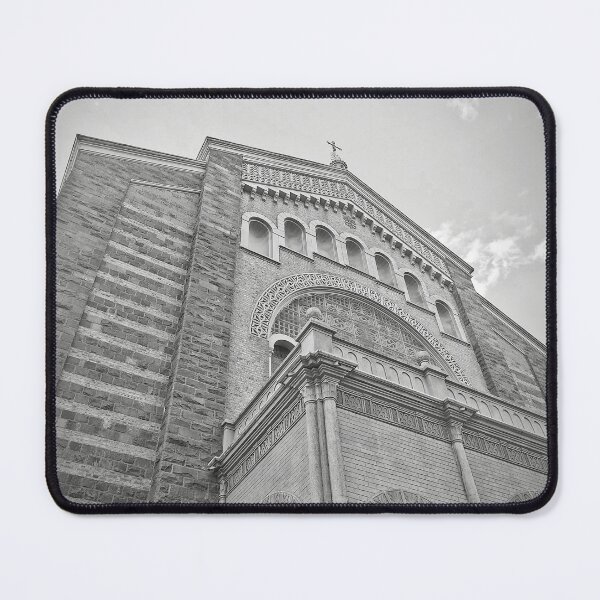 Item preview, catholic church designed and sold by MaxCardoso.