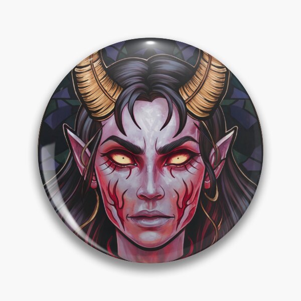 Item preview, The Devil’s Window designed and sold by McVrax.