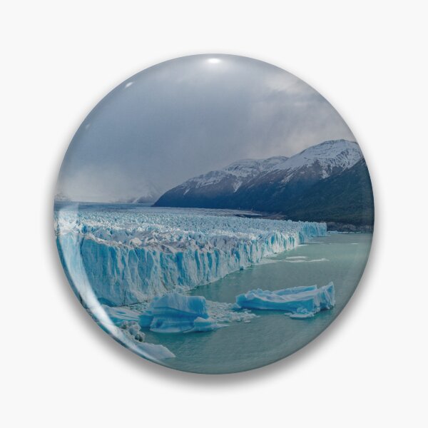 Item preview, the impressive Perito Moreno Glacier designed and sold by stevepaint.