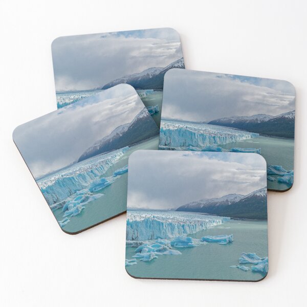 Item preview, the impressive Perito Moreno Glacier designed and sold by stevepaint.