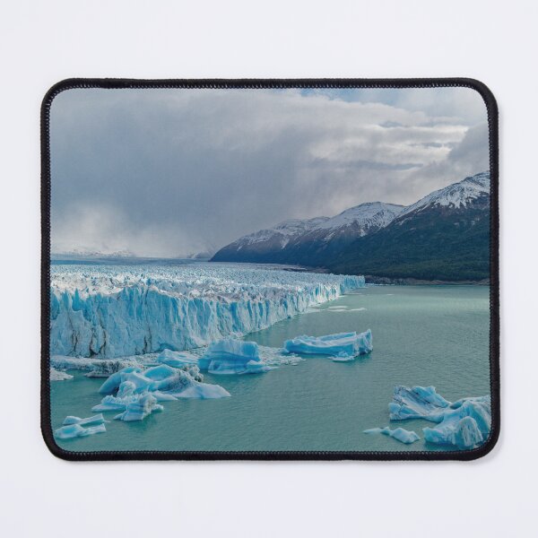 Item preview, the impressive Perito Moreno Glacier designed and sold by stevepaint.