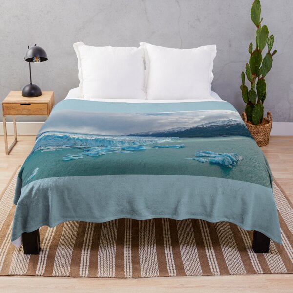 Item preview, the impressive Perito Moreno Glacier designed and sold by stevepaint.