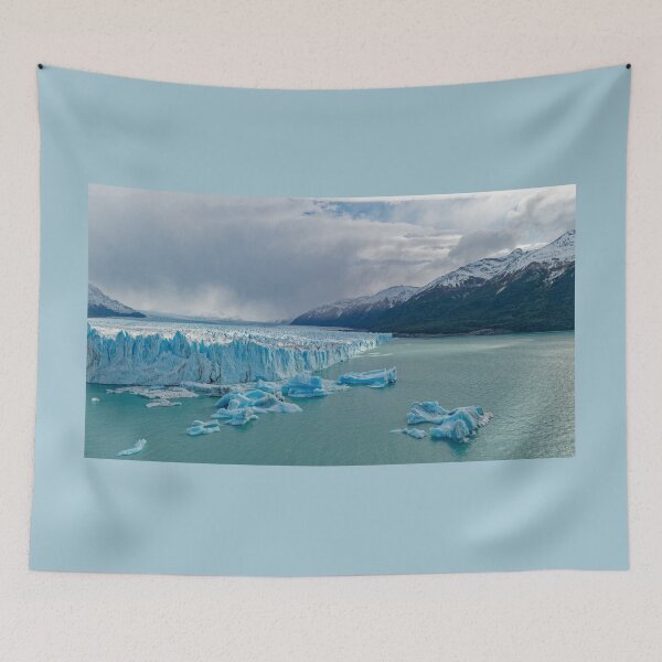 Item preview, the impressive Perito Moreno Glacier designed and sold by stevepaint.