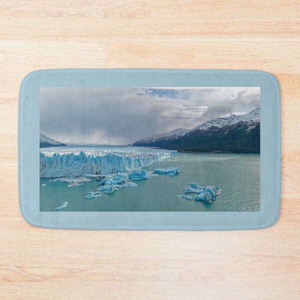 Item preview, the impressive Perito Moreno Glacier designed and sold by stevepaint.