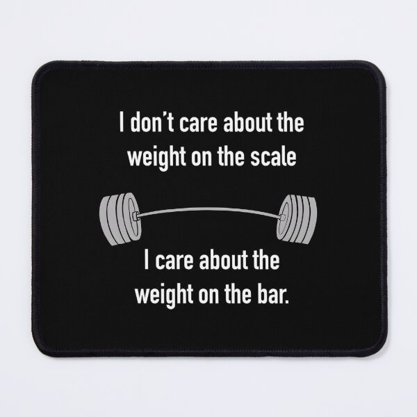 Item preview, Weight Lifting Motto Classic designed and sold by ffovbzhfnj16.