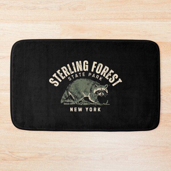 Item preview, Sterling Forest State Park - New York  designed and sold by GoodOldVintage.