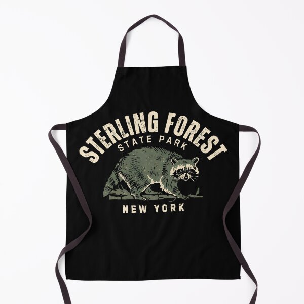 Item preview, Sterling Forest State Park - New York  designed and sold by GoodOldVintage.