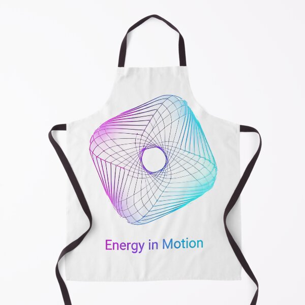 Item preview, 2001_2 Quantum Gradient Flow designed and sold by WASjourney.