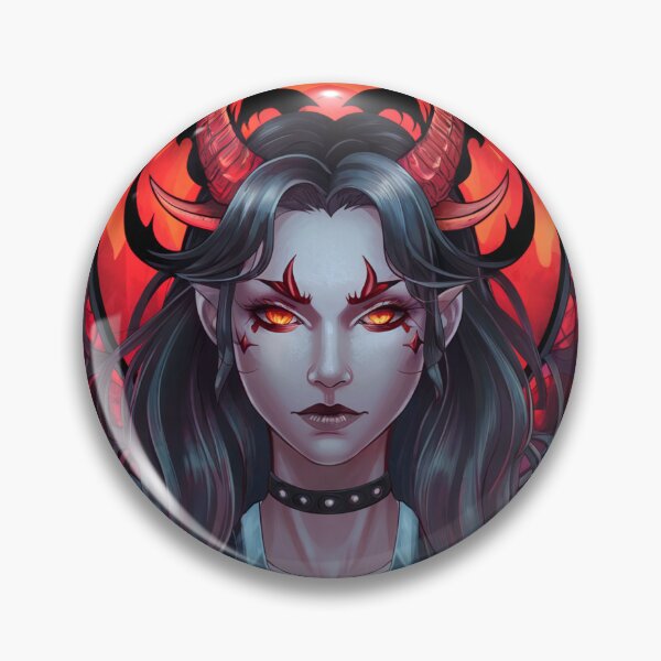 Item preview, The Devil’s Window designed and sold by McVrax.