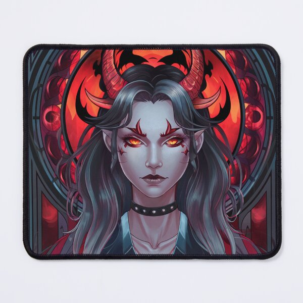 Item preview, The Devil’s Window designed and sold by McVrax.