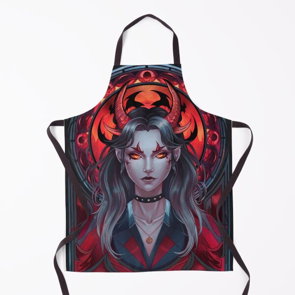 Item preview, The Devil’s Window designed and sold by McVrax.