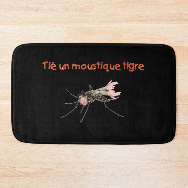Item preview, Tied a tiger mosquito designed and sold by UrbanStickz.