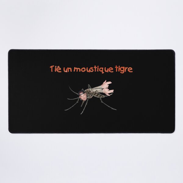 Item preview, Tied a tiger mosquito designed and sold by UrbanStickz.