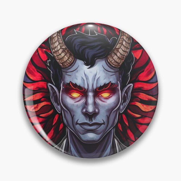 Item preview, The Devil’s Window designed and sold by McVrax.