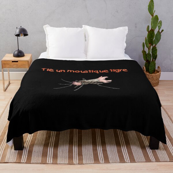 Item preview, Tied a tiger mosquito designed and sold by UrbanStickz.