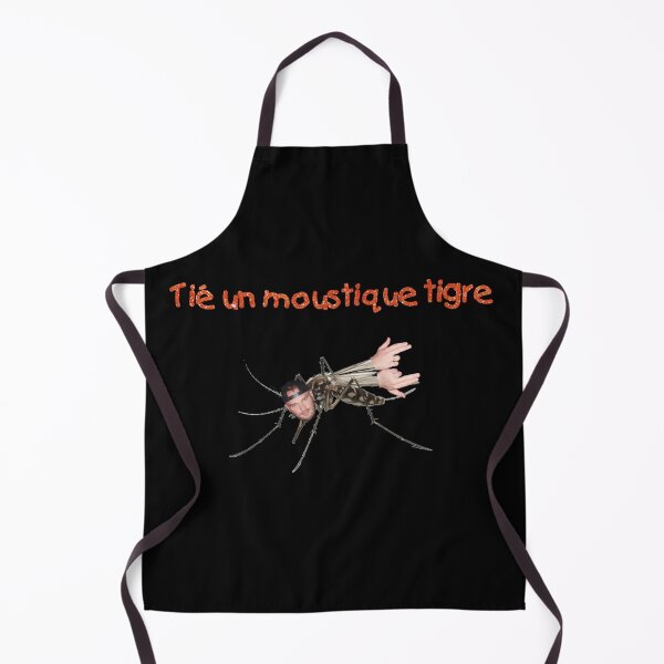 Item preview, Tied a tiger mosquito designed and sold by UrbanStickz.