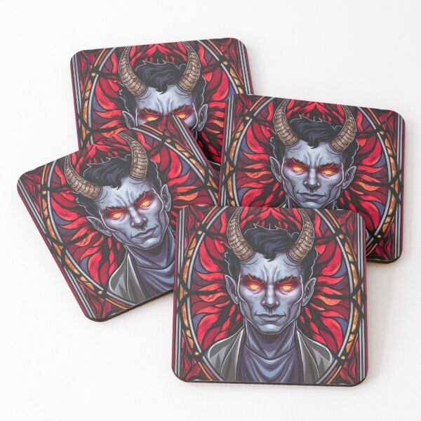 Item preview, The Devil’s Window designed and sold by McVrax.