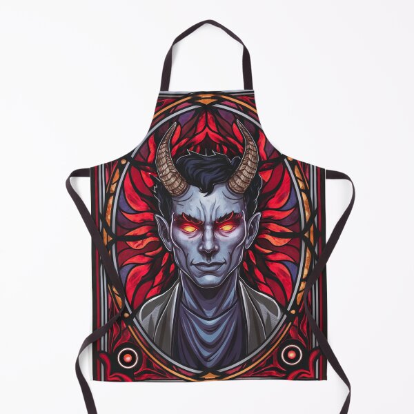 Item preview, The Devil’s Window designed and sold by McVrax.