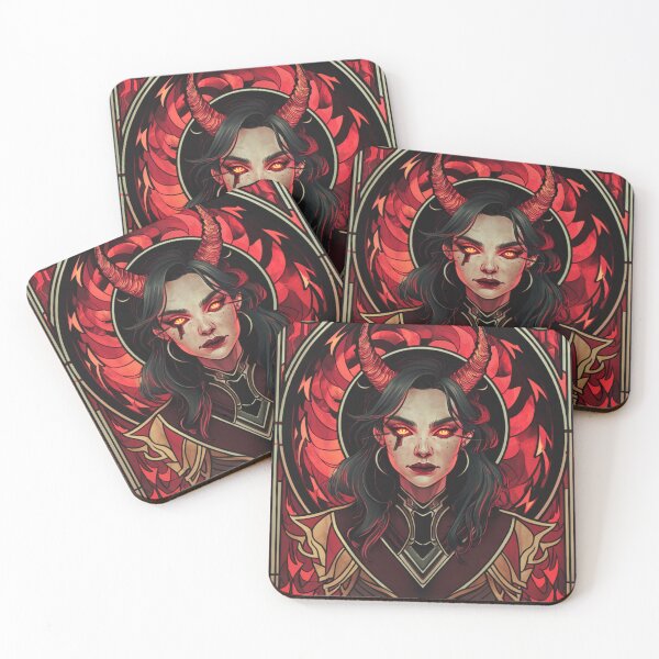 Item preview, The Devil’s Window designed and sold by McVrax.