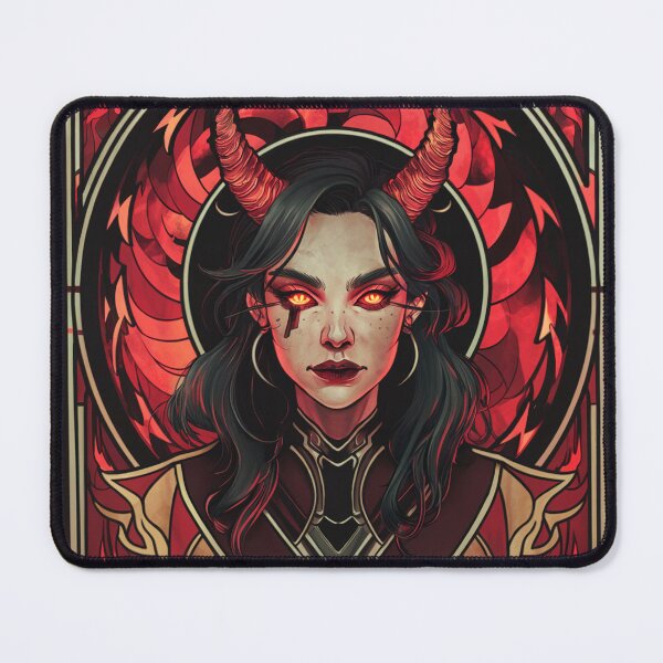 Item preview, The Devil’s Window designed and sold by McVrax.