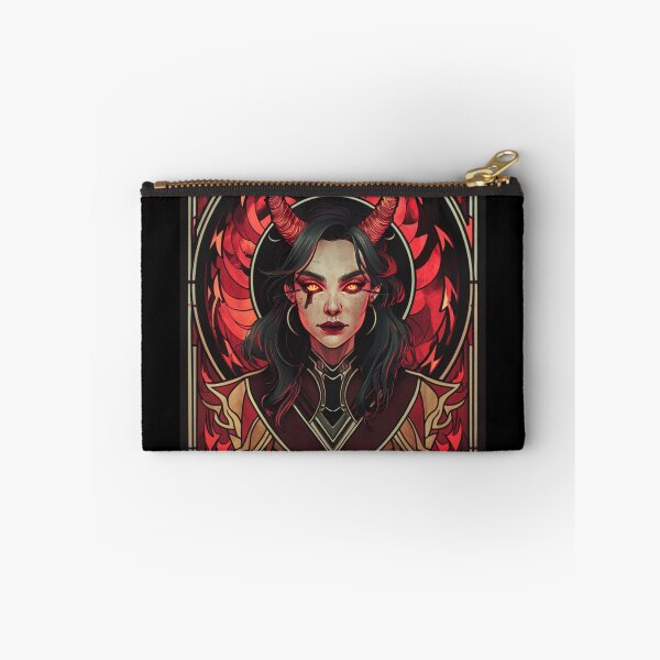Item preview, The Devil’s Window designed and sold by McVrax.