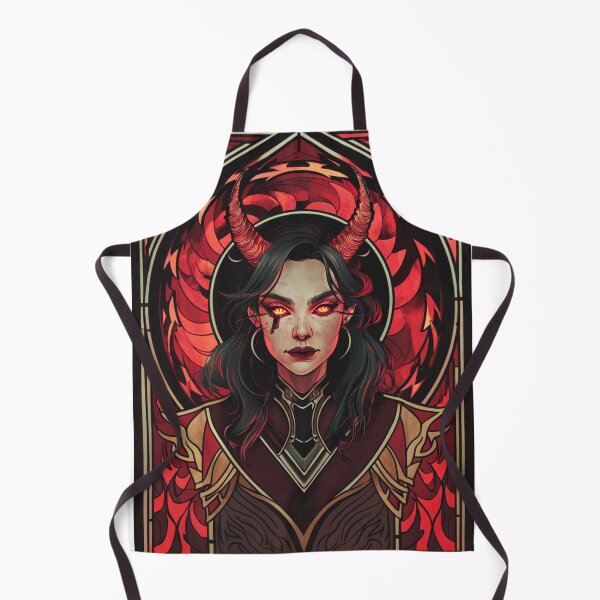 Item preview, The Devil’s Window designed and sold by McVrax.