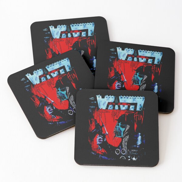 Item preview, War And Pain Voivod Classic 		 designed and sold by mpecgqniqho82.