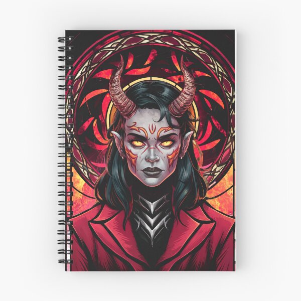 Item preview, The Devil’s Window designed and sold by McVrax.