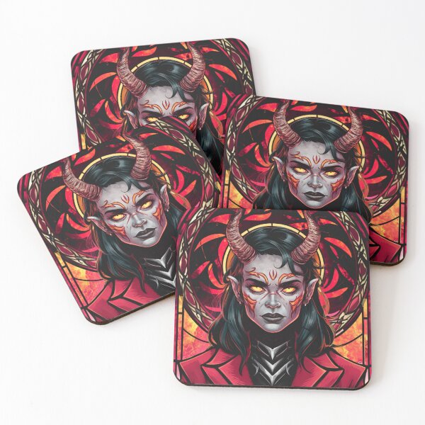 Item preview, The Devil’s Window designed and sold by McVrax.