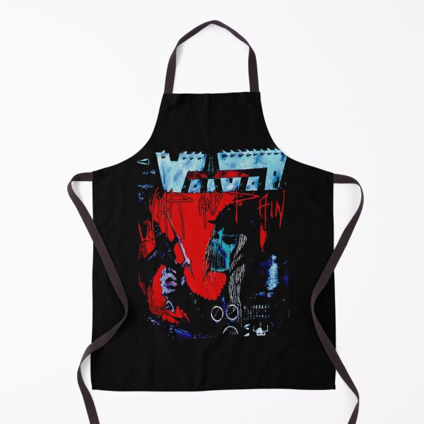 Item preview, War And Pain Voivod Classic 		 designed and sold by mpecgqniqho82.