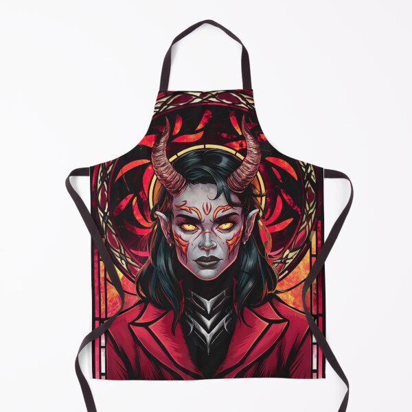 Item preview, The Devil’s Window designed and sold by McVrax.