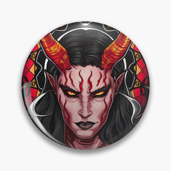 Item preview,  The Devil’s Window designed and sold by McVrax.