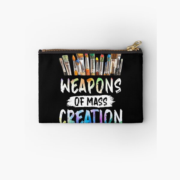 Item preview, Weapons Of Mass Creation 	 designed and sold by uyehpymi49.