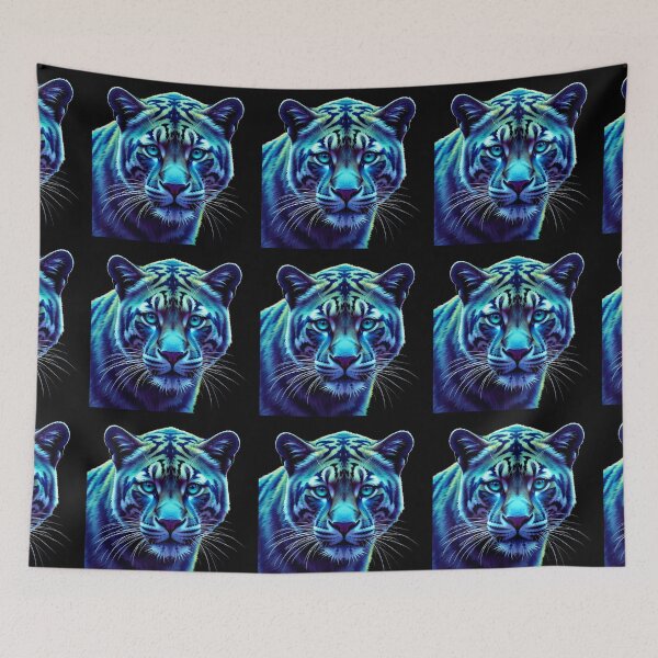 Item preview, Panther designed and sold by Savannah Gibbs.