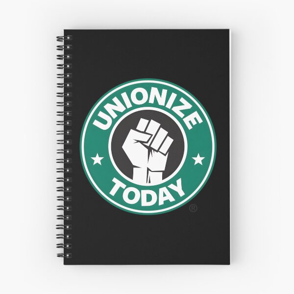 Item preview, Unionize Today  Classic 		 designed and sold by cjjeyrkbx22.