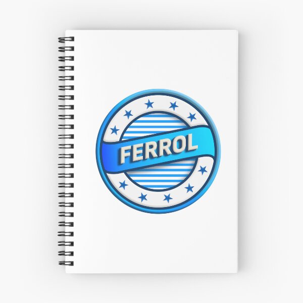 Item preview, Ferrol T-Shirt Mug Gift designed and sold by AtlasExplorer.