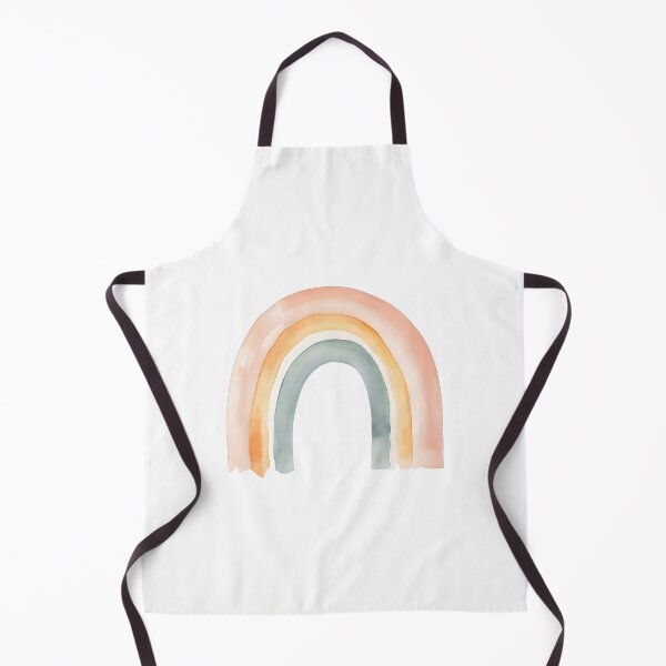 Item preview, Pastel Rainbow designed and sold by CharmStudio.