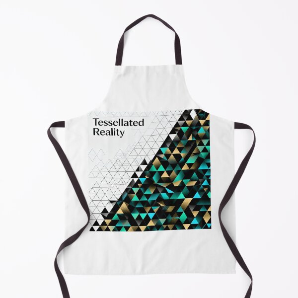 Item preview, Tessellated Reality (2004-2) designed and sold by WASjourney.