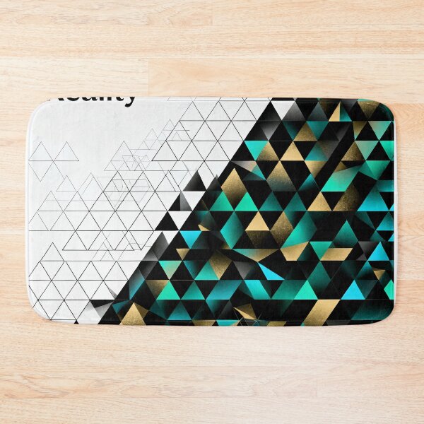 Item preview, Tessellated Reality (2004-2) designed and sold by WASjourney.