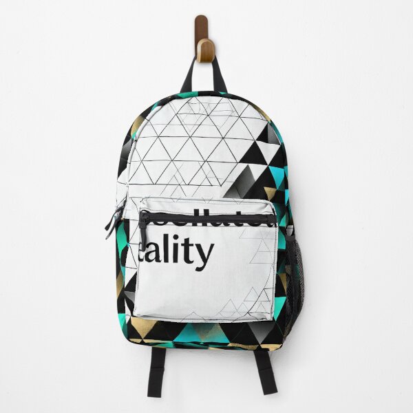 Item preview, Tessellated Reality (2004-2) designed and sold by WASjourney.