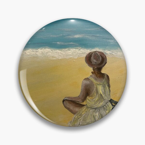 Item preview, MYSWIM: Tranquility  designed and sold by MYSWIM-.