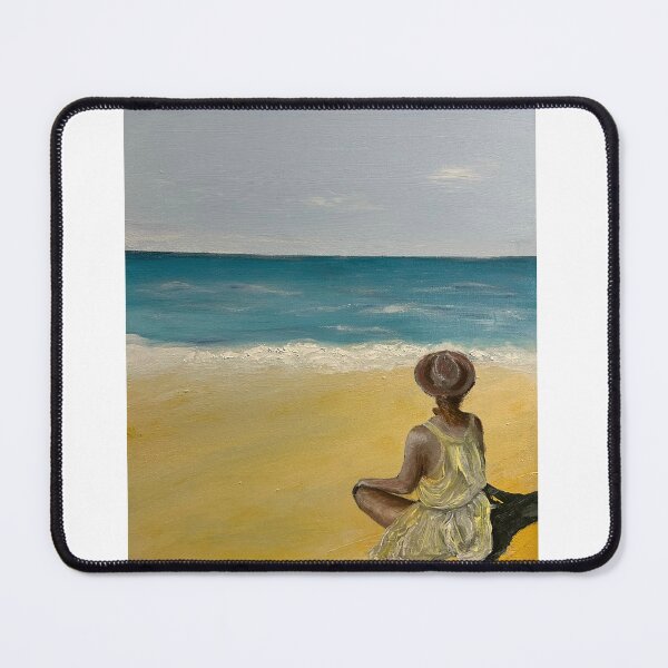 Item preview, MYSWIM: Tranquility designed and sold by MYSWIM-.